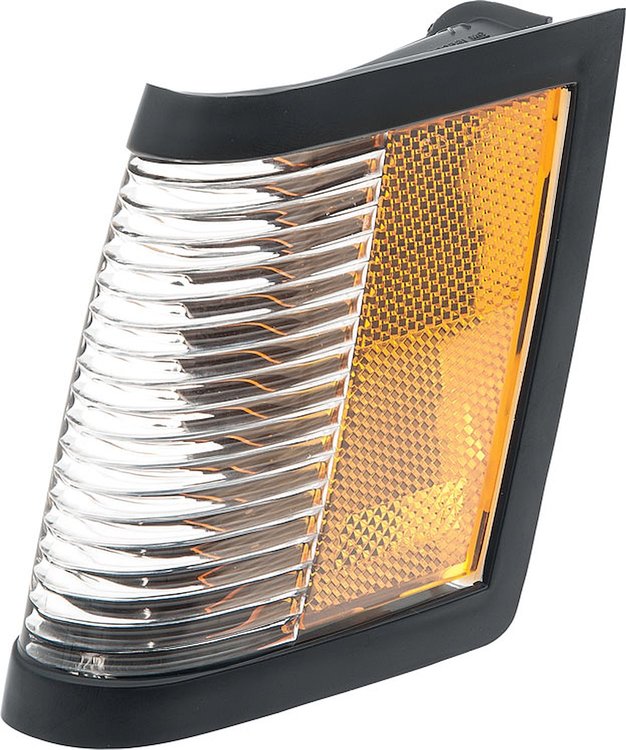 Front Side Marker Lamp 1984-1987 Buick Regal/Grand National