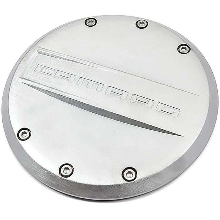 92212671 2010-15 Chevrolet Camaro, Gas Door Cover, For Fuel Door, Paintable