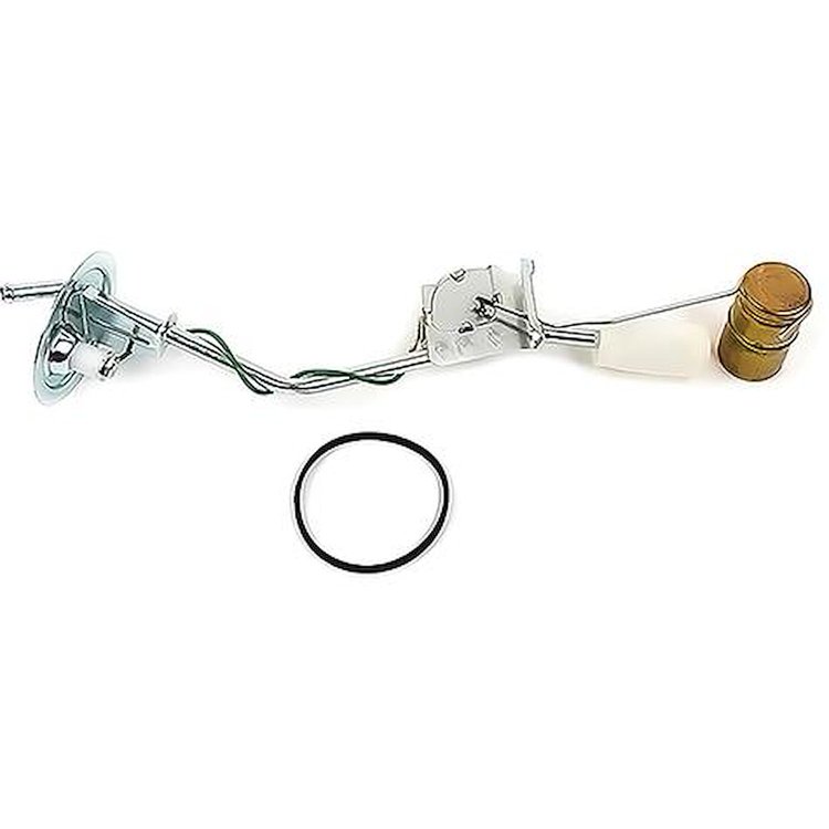 9275U 1962-65 Fairlane, 1962-63 Meteor, Except Wagon; Fuel Tank Sending Unit; 3/8 in. Fitting