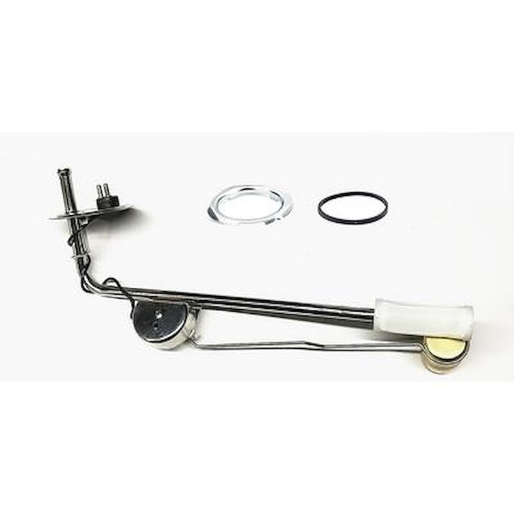 9275W 1966-71 Fairlane, Torino Station Wagon; Fuel Sending Unit; 3/8 in.