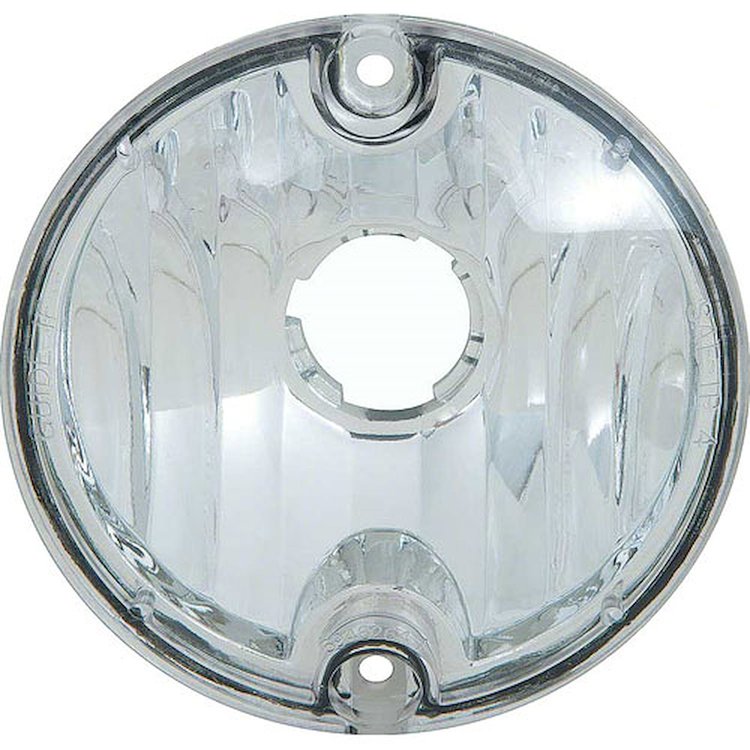 Parking Lamp Assembly 1974-77 Camaro