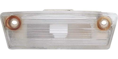 928790 1974-78 Firebird - Rear License Lamp