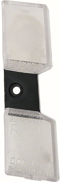 1982-90 Camaro Rear License Lamp Assembly - RH