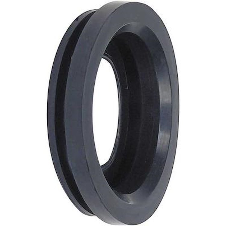 92L010 1966-96 Ford, Mercury; Lower Fuel Tank Filler Pipe Seal; Various Models