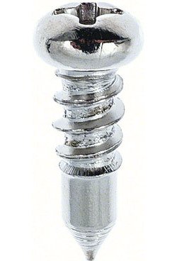 Headlight Retaining Ring to Bucket Screw GM Vehicles with 7" Single Headlamp