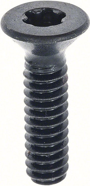 1962-69 Rocker Molding Screw Each