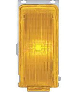 Park Lamp Assembly Right 1977-78 Nova