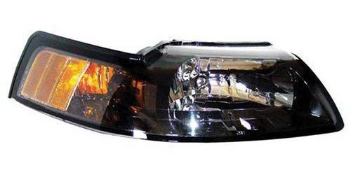 Headlight Assembly Set