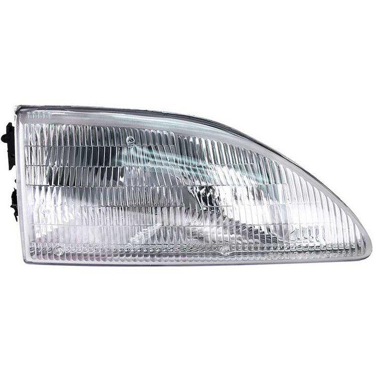 Headlight Assembly