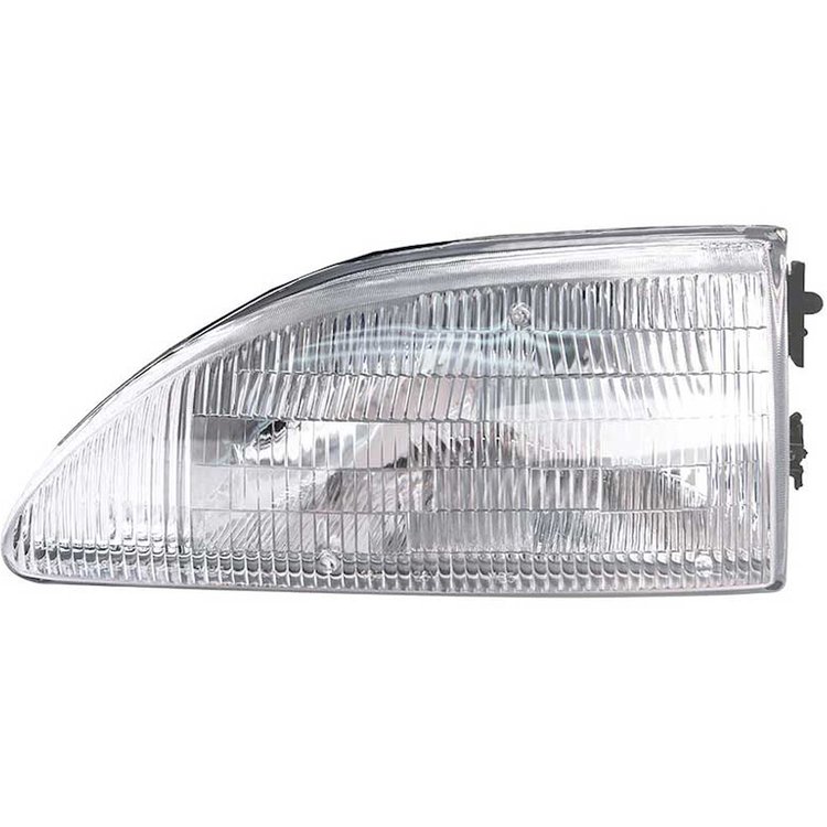 Headlight Assembly