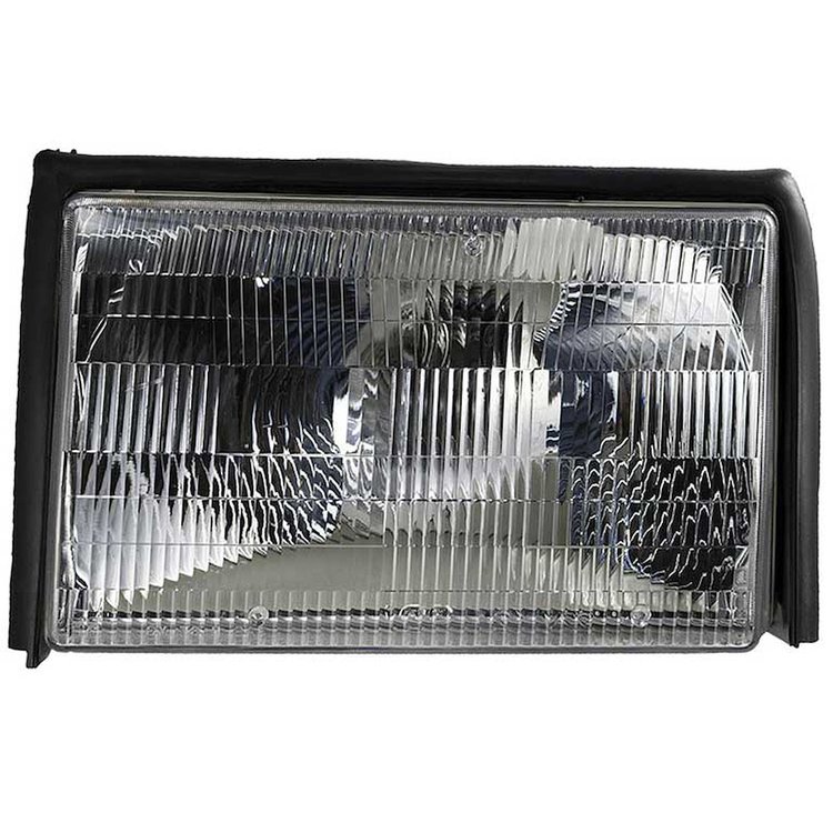 Headlight Assembly
