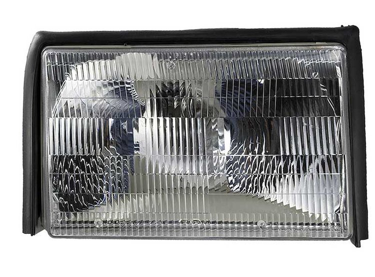 Headlight Assembly