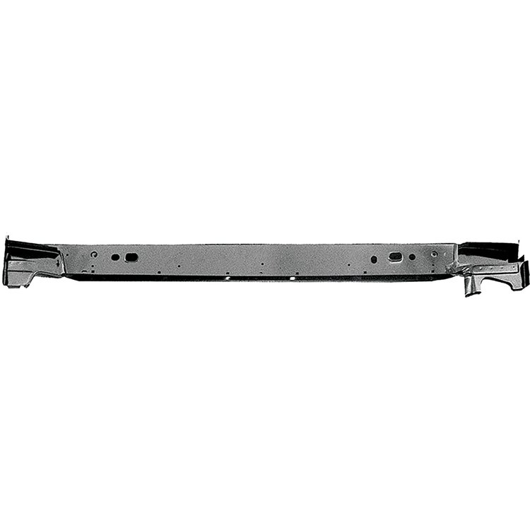 9611258 Rear Bed Floor Cross Sill Panel for 1968-1972 Chevy El Camino, 1971-1972 GMC Sprint