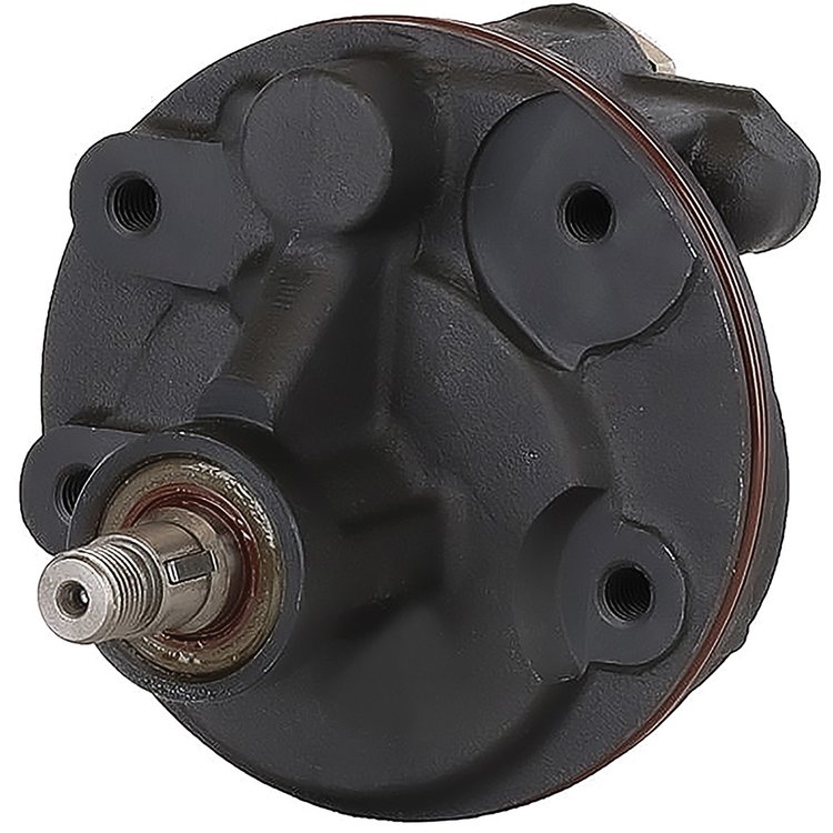 96140 Saginaw Type Power Steering Pump 1961-74 GM, 1968-74 AMC, 1963-74 Mopar; Without Reservoir; New