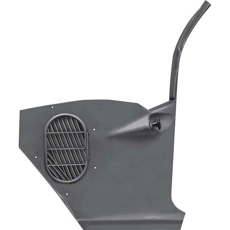 Kick Panel 1969-79 X-Body