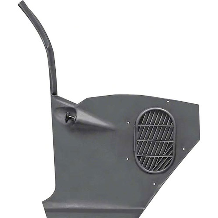 Kick Panel 1969-1979 GM X-Body