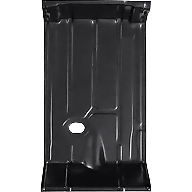 9623791BC Trunk Floor Patch Panel for 1968-72 Chevelle, GTO, Skylark, Cutlass, LeMans, Grand Prix, 1970-72 Monte Carlo