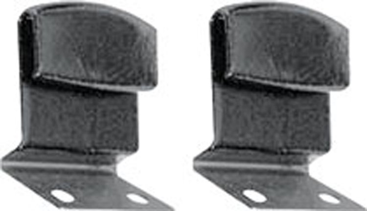 Weatherstrip Blow Out Clips 1970-81 Camaro/Firebird