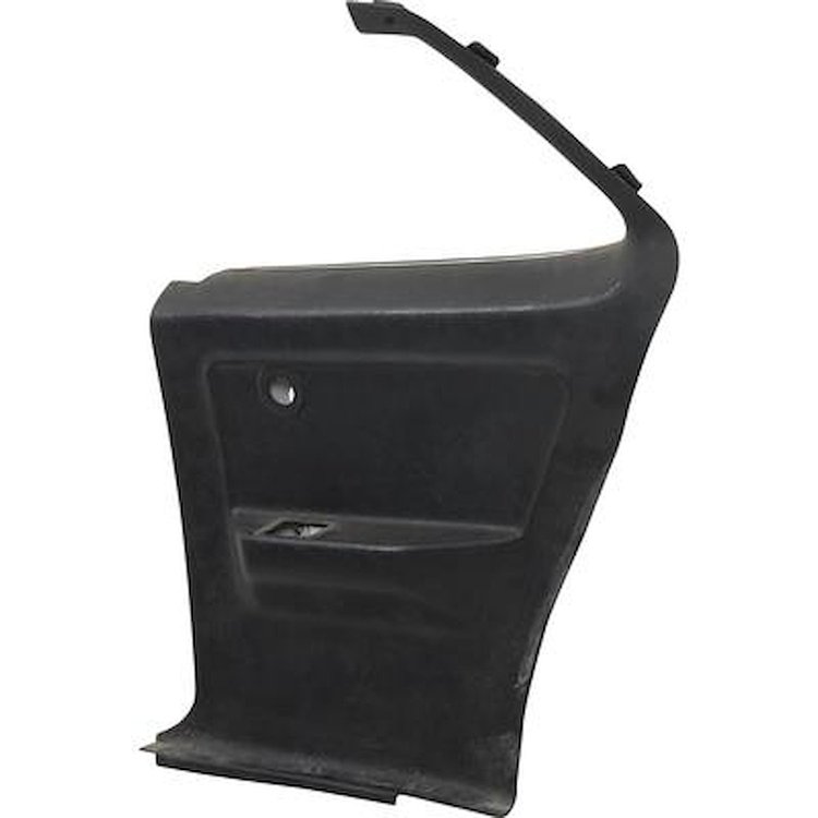 9652314 1973-74 Nova, Interior Quarter Panel, RH Passenger Side