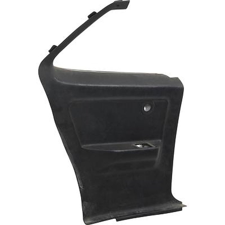 9652315 1973-74 Nova, Interior Quarter Panel, LH Driver Side