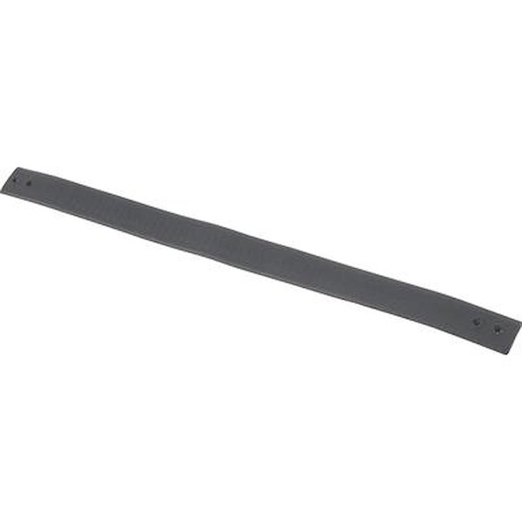 9657781 1973-76 Nova, Apollo, Omega, Ventura, Door Pull Handle, Black