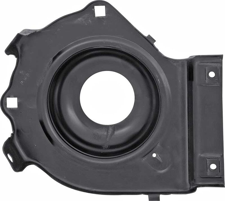 967164 Headlamp Housing for 1970-1973 Chevy Camaro [Right/Passenger Side]
