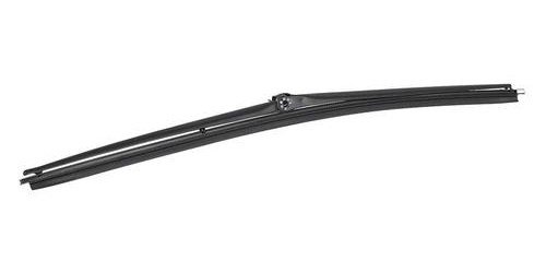 9673995B 1968-79 Windshield Wiper Blade; 16 in.; w/Side Lock Connector; Black