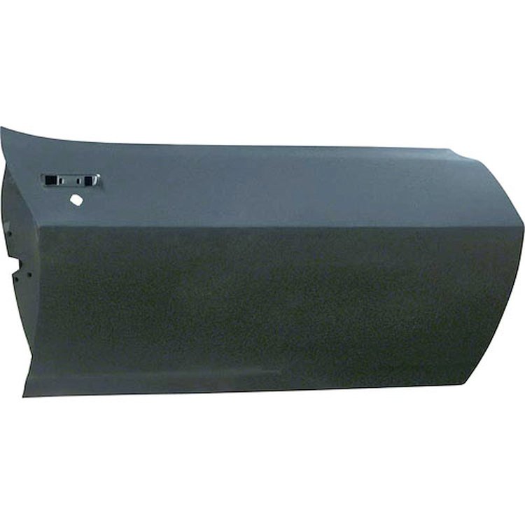 Complete Door Shell for 1970-1974 Camaro [Right/Passenger Side]