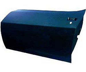 9681671 Complete Door Shell for 1970-1974 Camaro [Left/Driver Side]