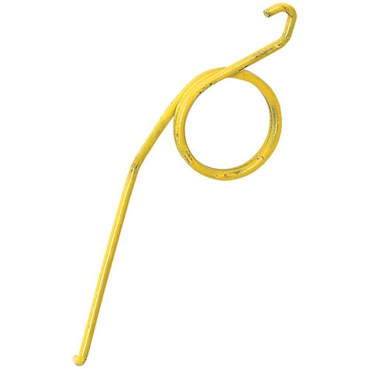 Door Push-Button Lock Spring 1967-81 GM F-Body
