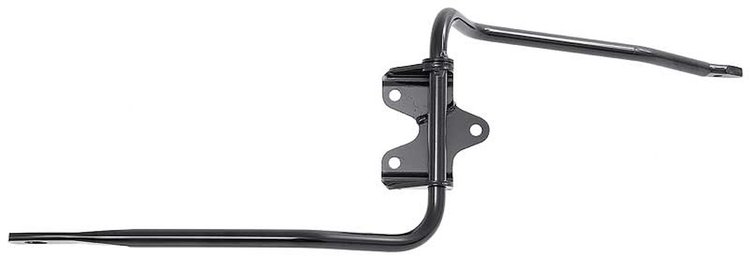 9725A Accelerator Linkage 1964-68 Ford Mustang; V8; Manual Transmission