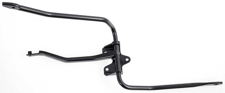 9725B Accelerator Linkage 1964-68 Ford Mustang, 1967-68 Mercury Cougar
