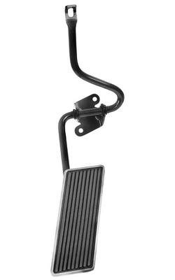 9725D Accelerator Pedal Assembly 1969 Ford Mustang, Mercury Cougar