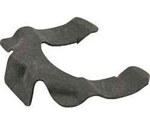 1962-91 Door Lock Cylinder Retainer