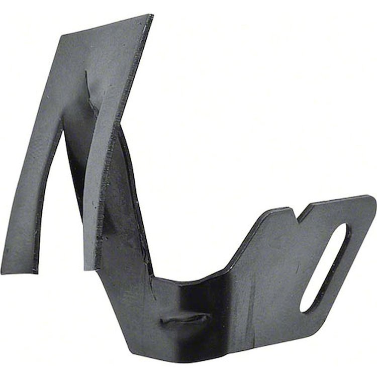 Windshield Lower End Molding Clips 1968-1979 Nova, Skylark, Omega & Ventura