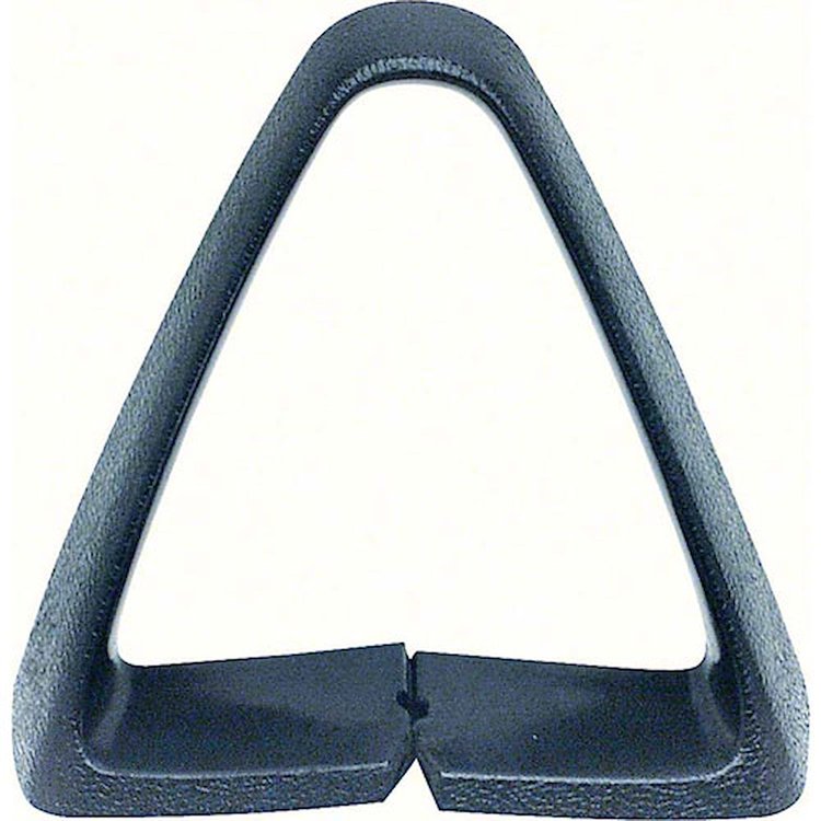 Bucket Seat Belt Guide 1977-81 Chevy Camaro