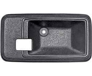 1975-79 NOVA DOOR ESCUTCHEON LEFT HAND SIDE