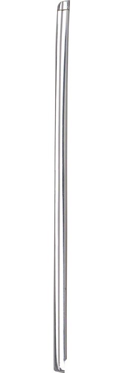 1975-79 SIDE REAR GLASS MOLDING-RH