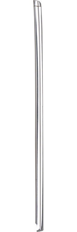 1975-79 SIDE REAR GLASS MOLDING-LH