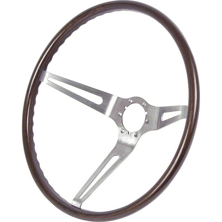9740603 Steering Wheel 1964-1968 Corvette