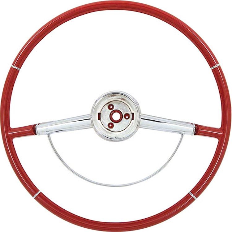 Steering Wheel 1964 Impala