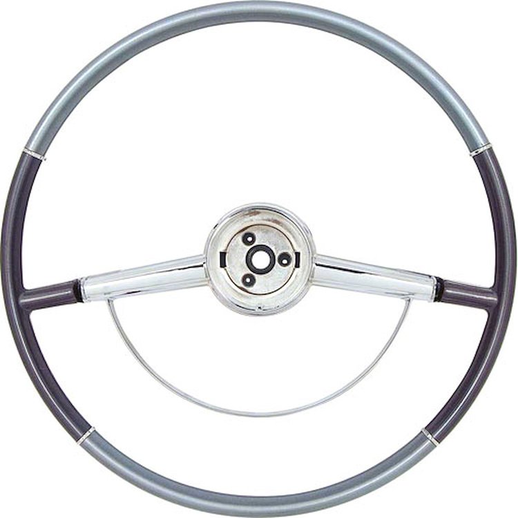 Steering Wheel 1964 Impala