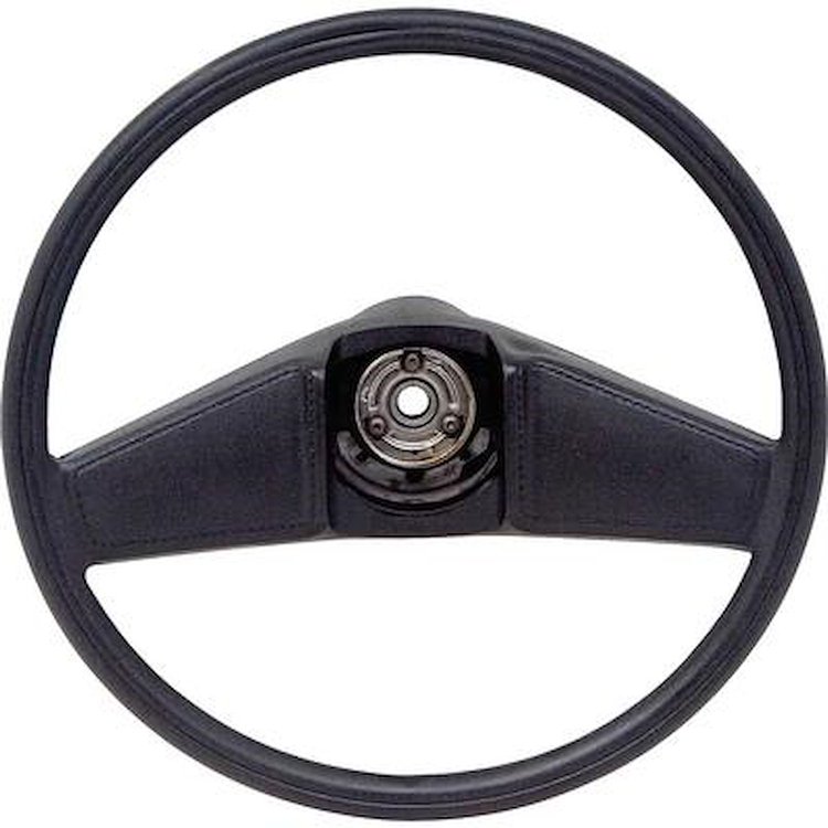 9762307 Steering Wheel for 1978-1991 Chevy/GMC Trucks, Blazer, Jimmy, Suburban