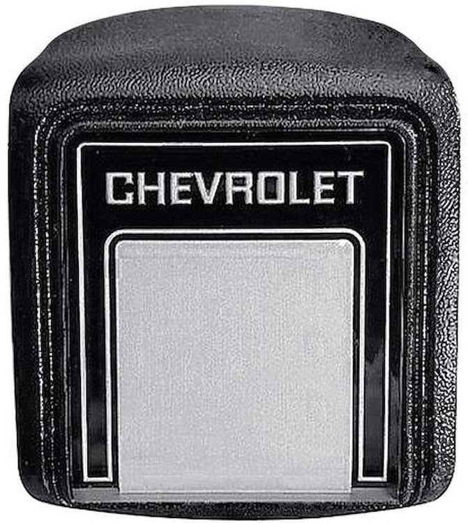 9768810 Horn Cap for 1978-1991 Chevy Trucks
