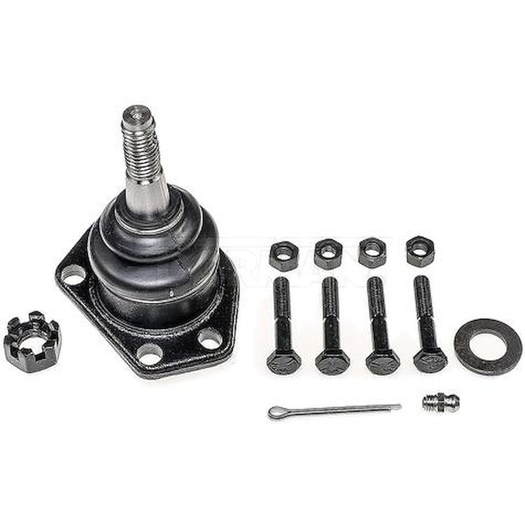9769596 1984-96 Chevrolet Corvette, Upper Ball Joint