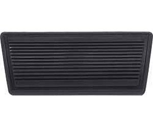 1964-72 Pontiac Brake Pedal Pad with Auto Trans
