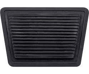 1964-72 Pontiac Brake Or Clutch Pad For Manual Trans