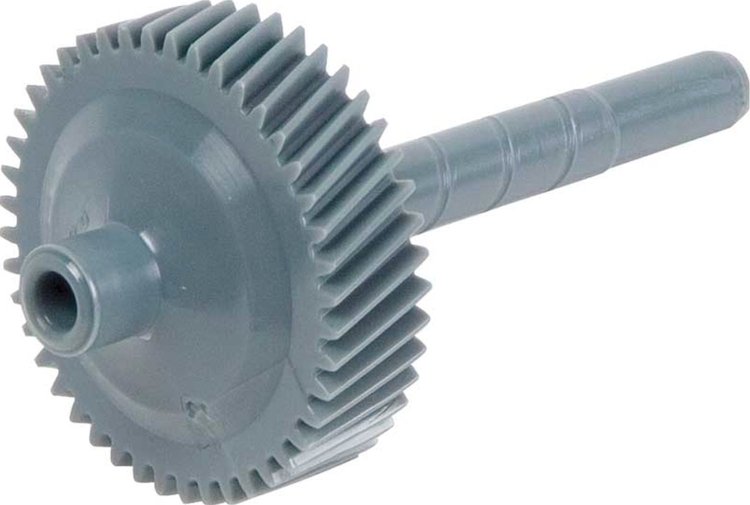 Dark Gray 44 Teeth Speedometer Gear