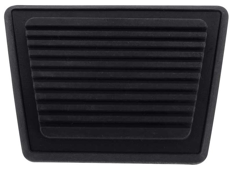 9781282 1965-70 Pontiac, Park Brake Pad, Various Models