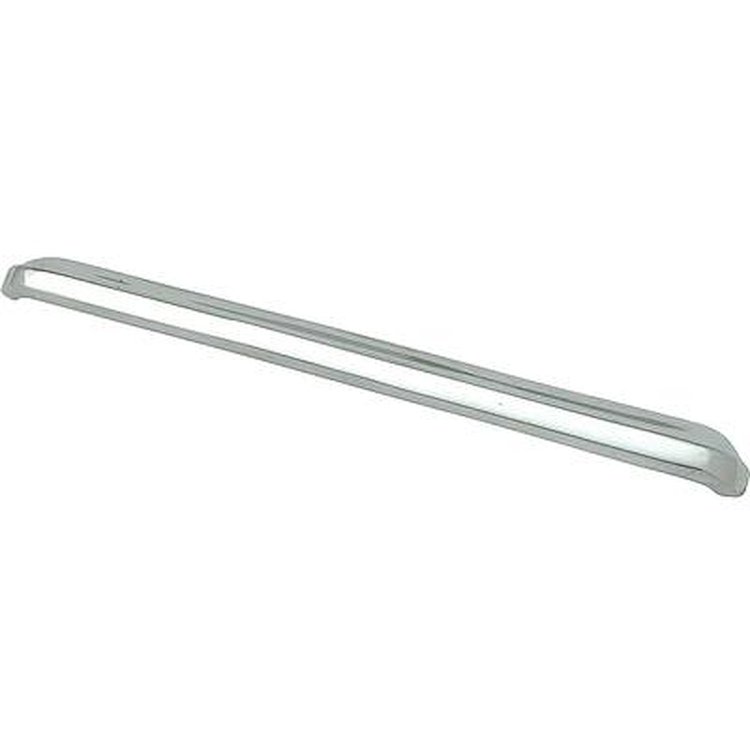 9783317 1966 Pontiac GTO, LeMans, Tempest, Louver, Gill